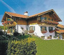 Haus Alpenglühn