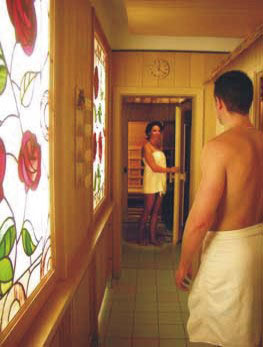Hotel Birkenhof Oberwiesenthal