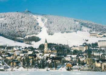 Hotel Birkenhof Oberwiesenthal