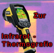Thermografie-Gutachten