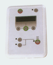 Saunasteuerung Ondal CK4
