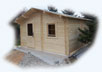Gartenhaussauna Sondrio
