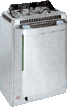 Saunaofen Steamer