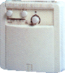 Sauna-Steuerung Saunatherm 12 4/6