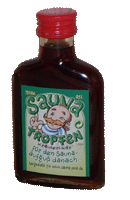 Finsterbuschs Saunatropfen 0,1 l