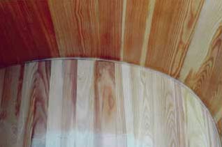 billiges Sauna-Tauchbecken