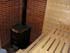Sauna-Foto der Familie Morgenstern