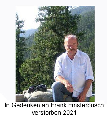 Porträt Frank Finsterbusch