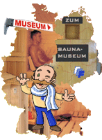 Banner Sauna-Museum