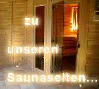 Unsere Sauna-Informationen