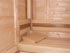 Terrassen-Sauna-Foto der Familie Karlström