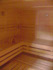 Sauna-Foto der Familie Barth