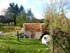 Blockhaus-Sauna-Foto der Familie Beck