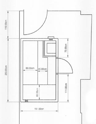 Bio-Sauna-Lausitz