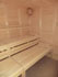 Sauna-Foto der Familie Escherich