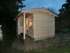 Sauna-Foto der Familie Schlodder