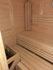 Sauna-Foto der Familie Gerstner