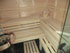Sauna-Foto der Familie Christoph