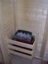 Sauna-Foto der Familie Görisch