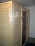 Sauna-Foto der Familie Göttler