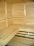 Sauna-Foto der Familie Göttler