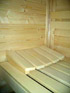 Sauna-Foto der Familie Göttler