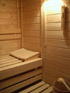 Sauna-Foto der Familie Göttler