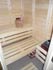 Sauna-Foto der Familie Gunold