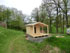 Sauna-Foto der Familie Hagen
