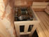 Sauna-Foto vom Saunahaus Bernau