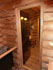 Sauna-Foto der Familie Witt