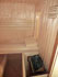 Sauna-Foto der Familie Hick
