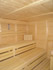 Sauna-Foto im Fitnessclub Höhn
