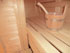 Sauna-Foto der Familie Horch