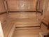 Sauna im Hotel