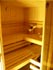 Sauna-Foto der Familie Ihle