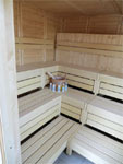 Sauna-hinterbankofen