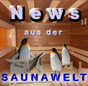 Banner Sauna-News