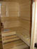 Sauna-Foto der Familie Kappus