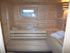 Sauna der Familie Kempe