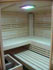 Sauna-Foto der Familie Kesselheim