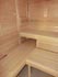 Sauna-Foto der Familie Klage