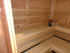 Sauna-Foto der Familie Koelln