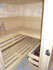 Sauna-Foto der Familie Kraning