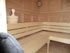 Sauna in Brüssel