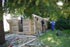Natustamm-Sauna in der Schweiz