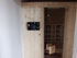 Sauna-Foto im Lagovida Ferienresort