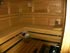 Sauna-Foto der Familie Liebers