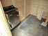Sauna-Foto der Familie Mally