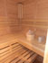 Sauna-Foto der Familie Vogt